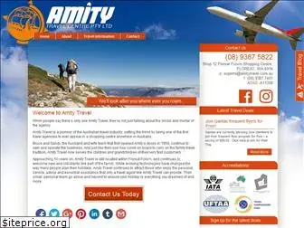 amitytravel.com.au