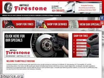 amityvillefirestone.com