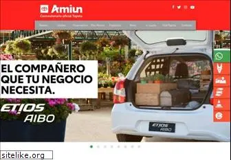 amiun.com.ar