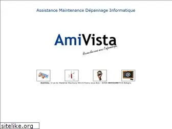 amivista.fr