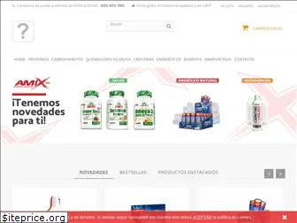 amix.com