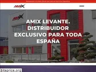 amix.es