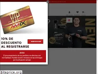 amixperformance.es