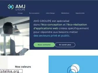 amj-groupe.com