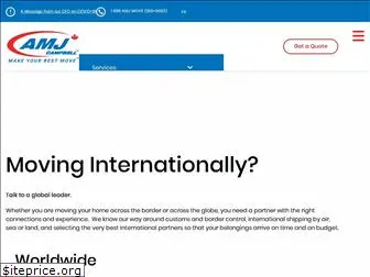 amj-international.com