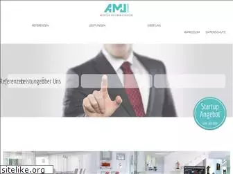 amj-studios.com