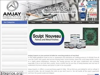 amjayexp.com