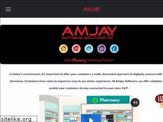 amjaysoftware.com