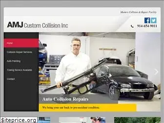 amjcollision.com