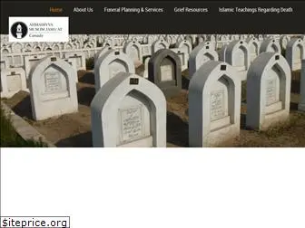 amjfuneralservices.ca