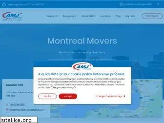 amjmontreal.com