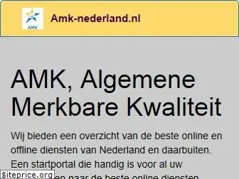 amk-nederland.nl