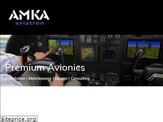 amka-aviation.co.za