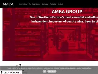 amka-group.com