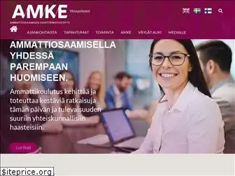 amke.fi