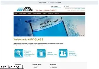 amkglass.com