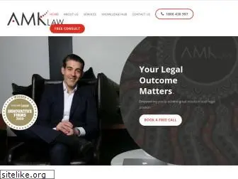 amklaw.com.au