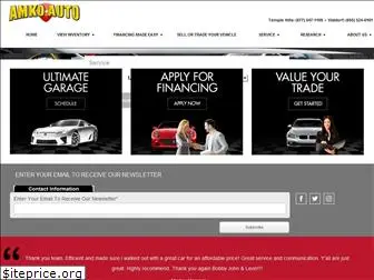 amkoauto.com