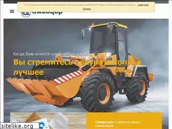 amkodor-center.ru