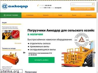 www.amkodor-nw.ru