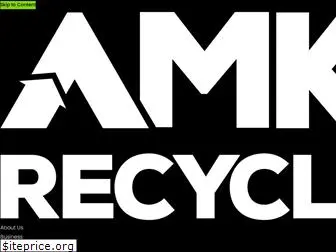 amkorecycling.com