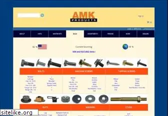 amkproducts.com