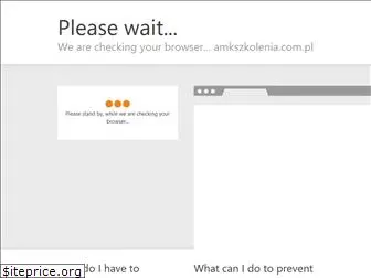 amkszkolenia.com.pl