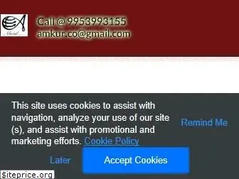 amkur.co.in