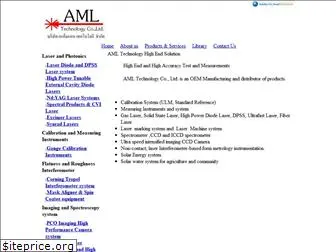 aml-tech.com