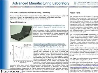 aml.engineering.columbia.edu