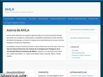 amla.org.mx