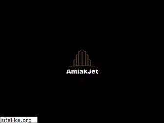 amlakjet.istanbul