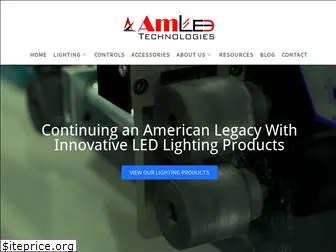 amledtechnologies.com