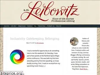 amleibowitz.com