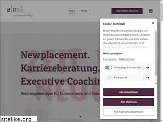 amlexecutivecoaching.de