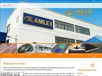 amlextech.com