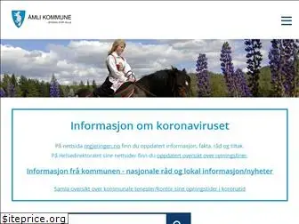 amli.kommune.no