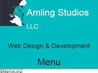 amlingstudios.com