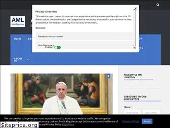 amlintelligence.com