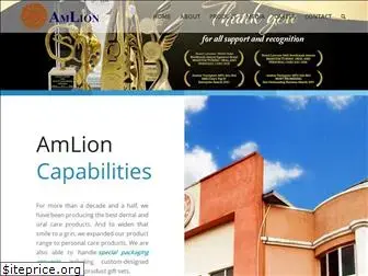 amlion.com.my