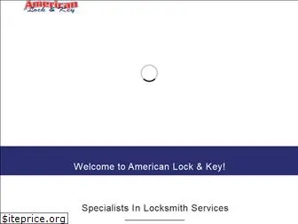 amlockkey.com