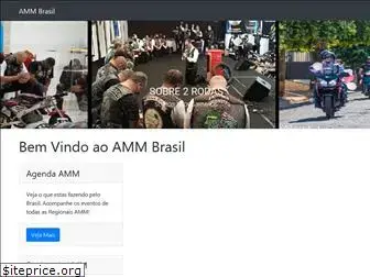 amm-brasil.org