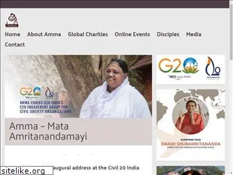 amma-europe.org
