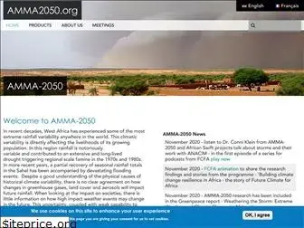 amma2050.org