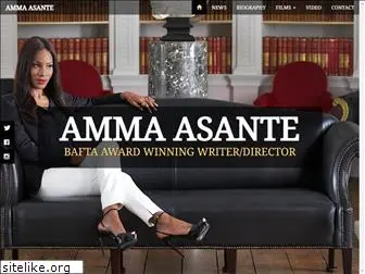 ammaasante.com thumbnail