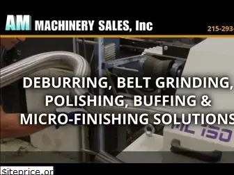 ammachinerysales.com