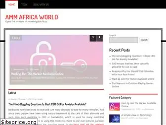 ammafricaworld.org