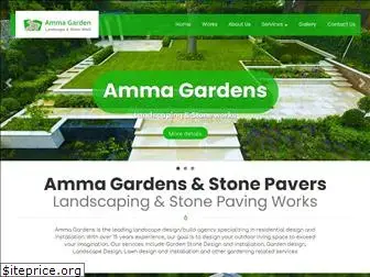 ammagardens.com