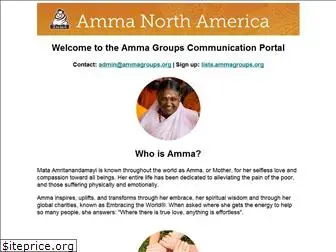 ammagroups.org