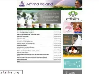 ammaireland.org